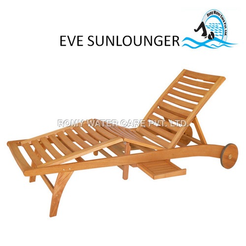 Swimming Pool Side Lounger/Out Door Furniture
