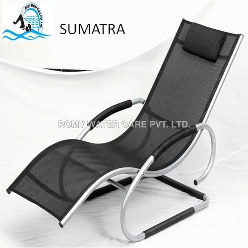 Swimming Pool Side Lounger/Out Door Furniture