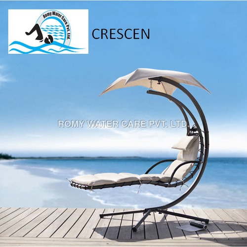 Swimming Pool Side Lounger