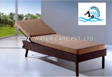 Swimming Pool Side Lounger/Out Door Furniture