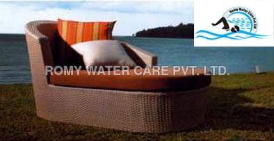 Swimming Pool Side Lounger/Out Door Furniture