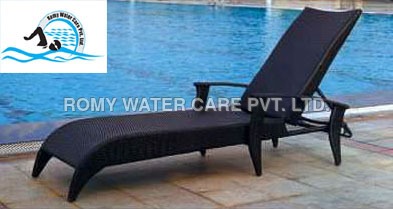 Swimming Pool Side Lounger/Out Door Furniture
