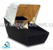 Swimming Pool Side Lounger/Out Door Furniture