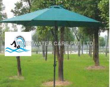 Swimming Pool Side Umbrella/ Out Door Umbrella