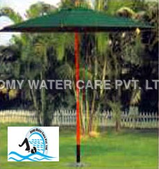 Swimming Pool Side Umbrella/ Out Door Umbrella