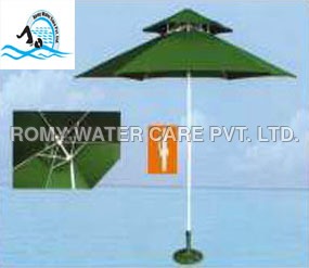 Swimming Pool Side Umbrella/ Out Door umbrella