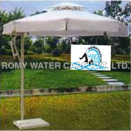Swimming Pool Side Umbrella/ Out Door umbrella