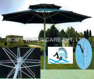 Swimming Pool Side Umbrella/ Out Door umbrella