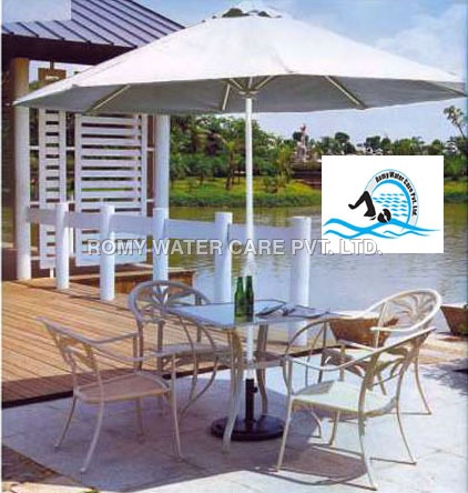 Swimming Pool Side Lounger/Out Door Furniture