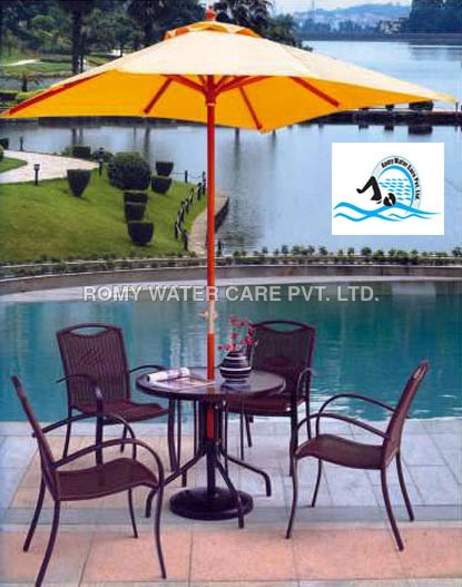 Swimming Pool Side Lounger/Out Door Furniture