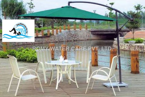 Swimming Pool Side Lounger/Out Door Furniture