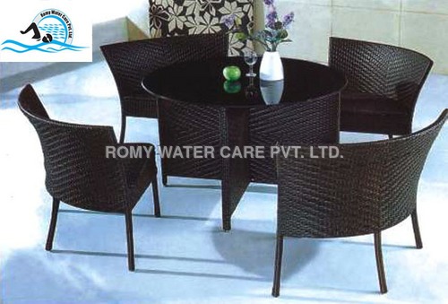 Pool Side Sofa Bed /Out Door Furniture