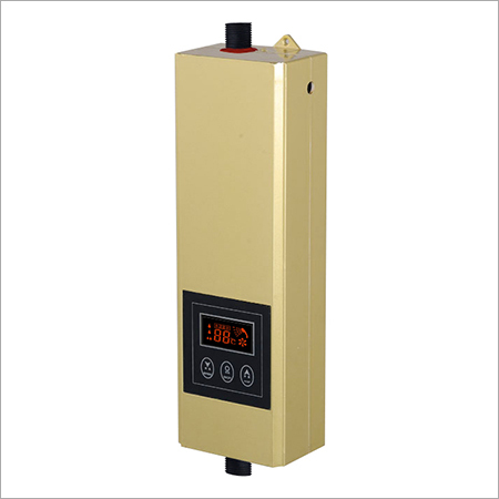 Wall Mounted Electric Instant Water Heater