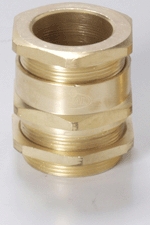 Brass A1 A2 Cable glands