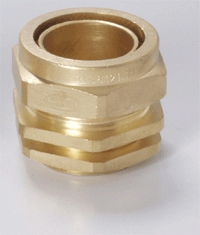 Brass Bw Cable Glands