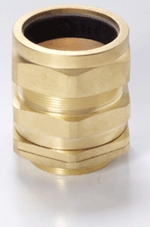 Brass CW Cable Gland