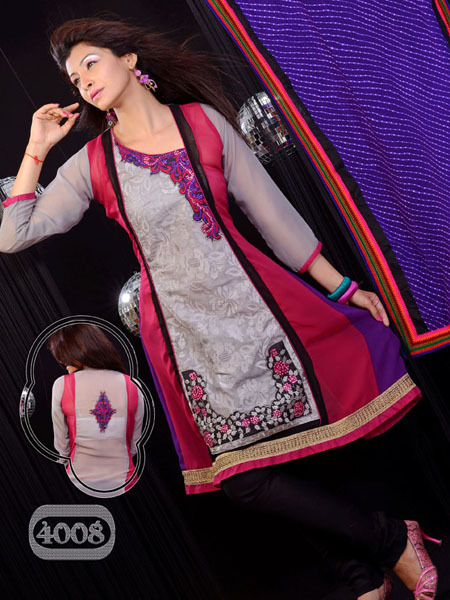 Fashion Salwar Kameez