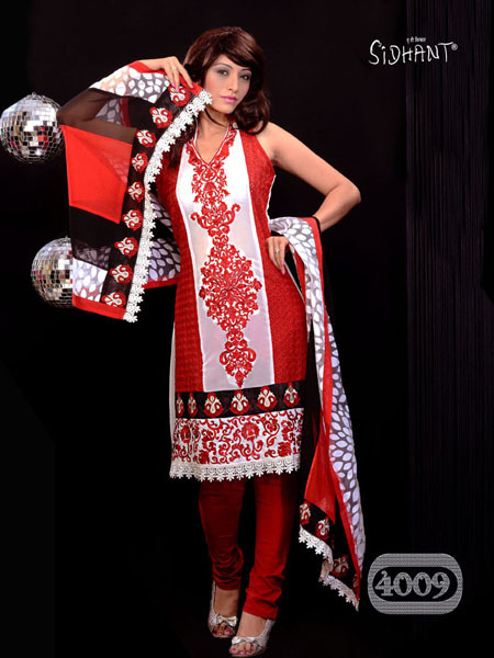 Ladies Salwar Suit
