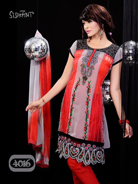 Salwar Suits