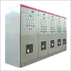 Electrical Control Panels