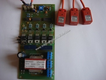 DC to DC Converter