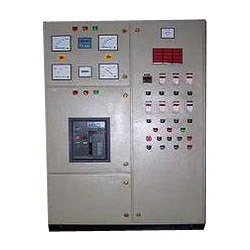 PLC Panel