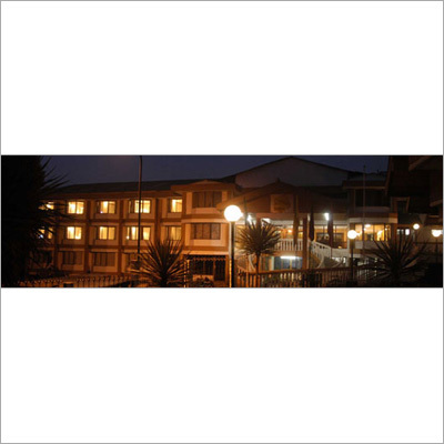 Darjeeling Silver Oaks Holiday Resort