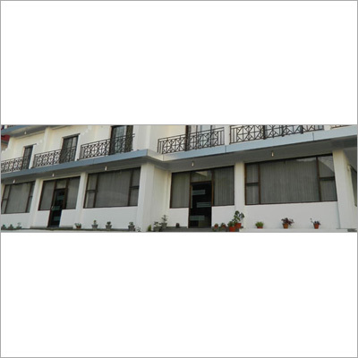 Dharamshala The Sanctuary Holiday Resort