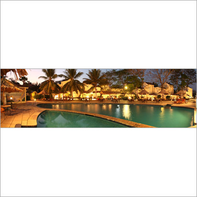 Goa Club Estadia Holiday Resort