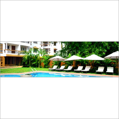 Goa Villagio Holiday Resort