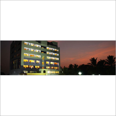 Karwar Emerald Bay Holiday Resort