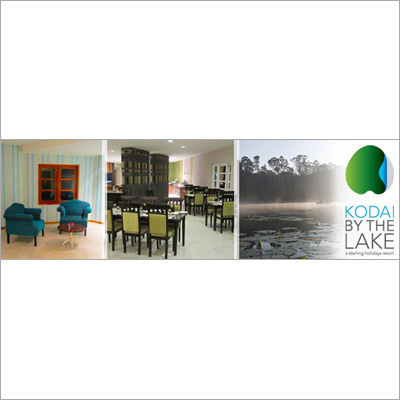 The Lake Holiday Resort