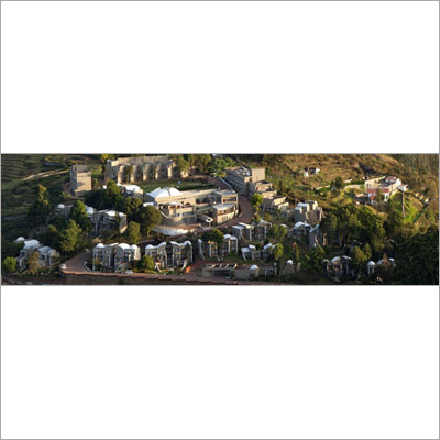 Kodai Valley View Holiday Resort