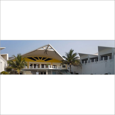 Puri Golden Sands Resort