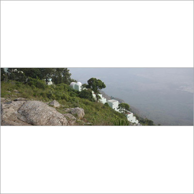 Yercaud Rock Perch Resort