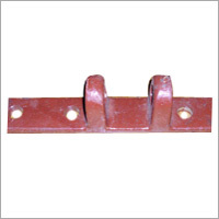 Grate Bar Side Rails