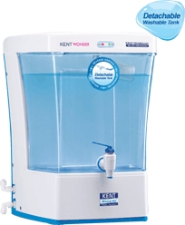 Wall Mounted Water Purifier