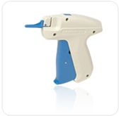 Garment Tag Gun