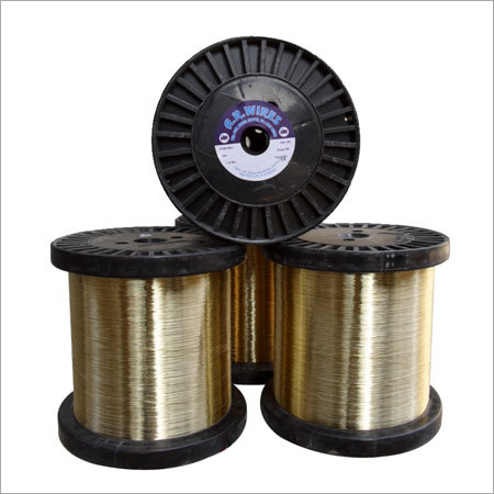 Jari Wire