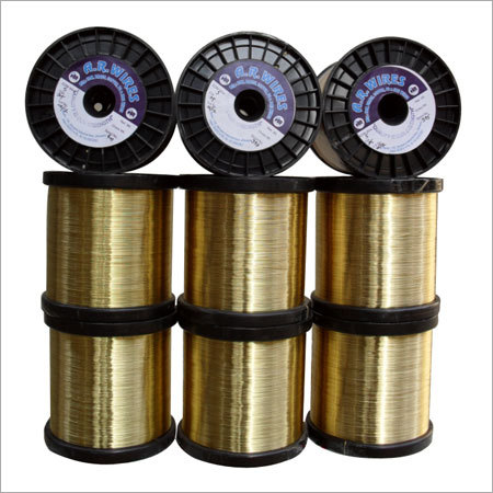 Electric Discharge Machining Wire