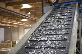 Industrial Conveyor Belt