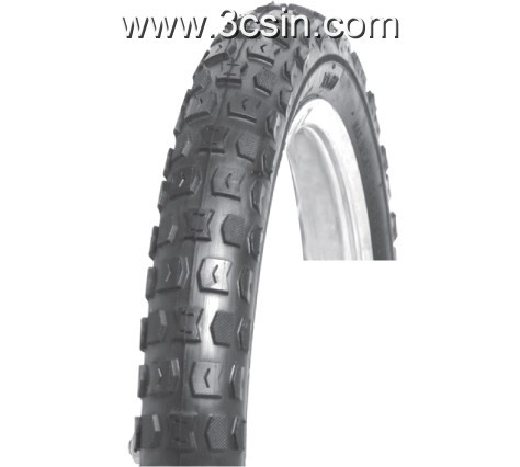 bicycle tire