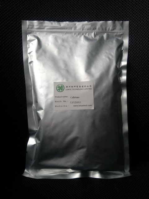 Cellulase