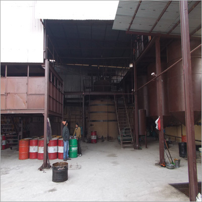 Insulating Oil