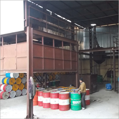 Transformer & Insulating Oils