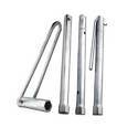 Plug Spanners without Handle