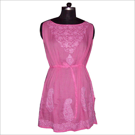Cotton Tunics