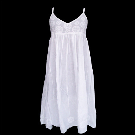 Western Tunics
