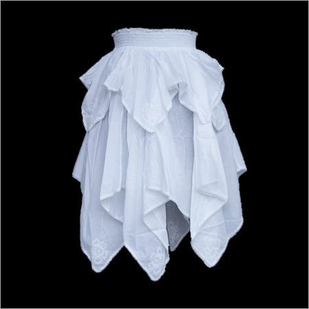 Designer Skirts
