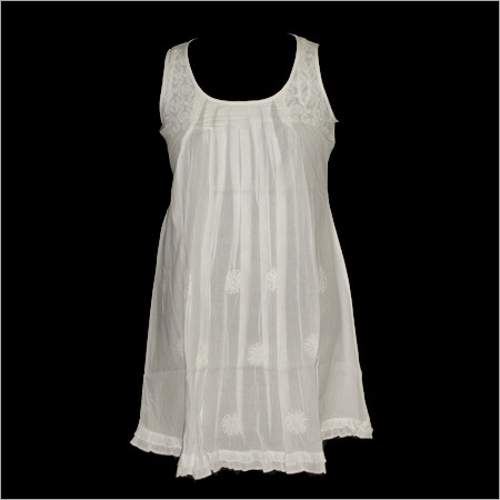 Ladies Tunics